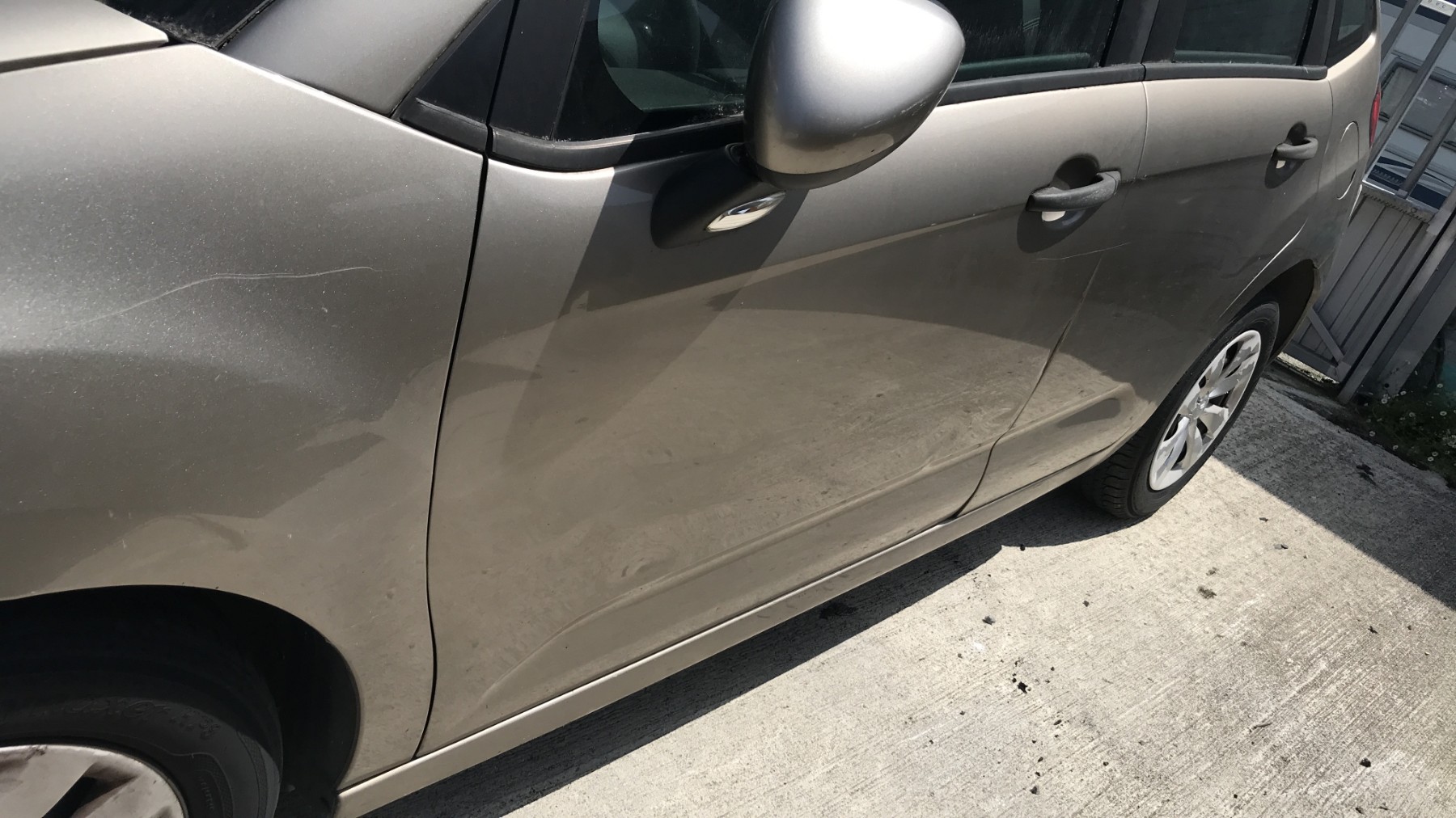 Image CITROEN C3 2