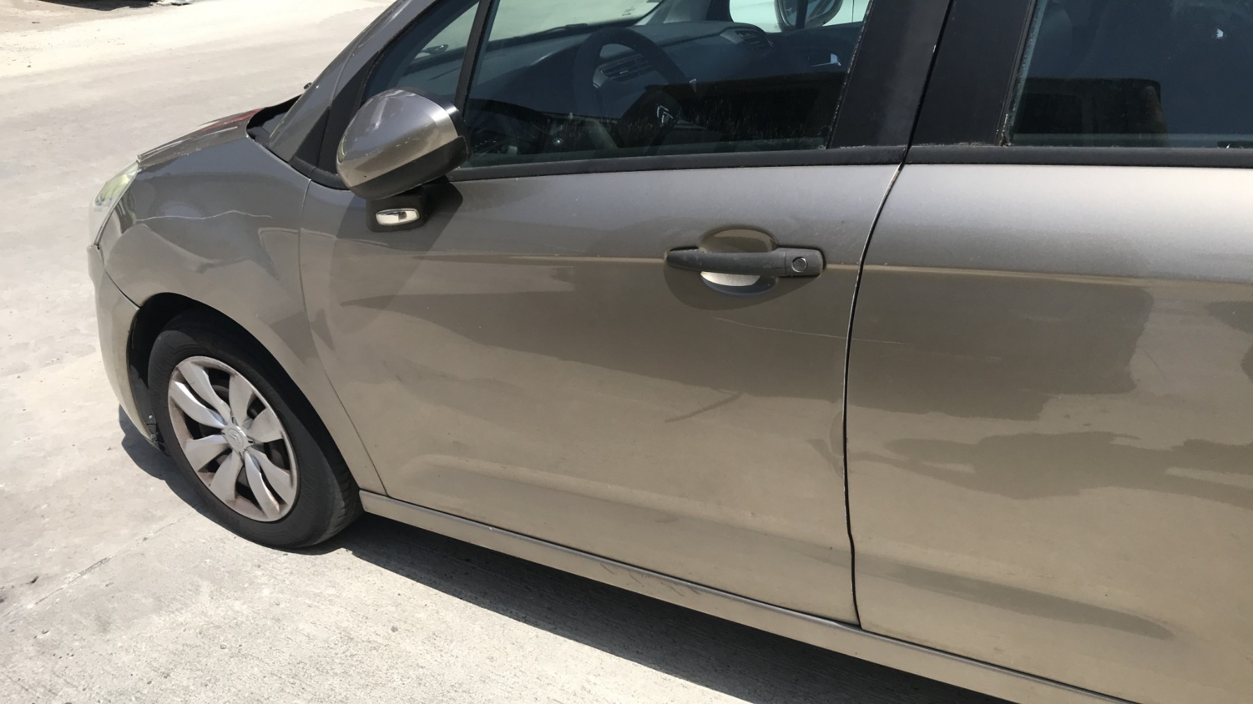 Image CITROEN C3 2