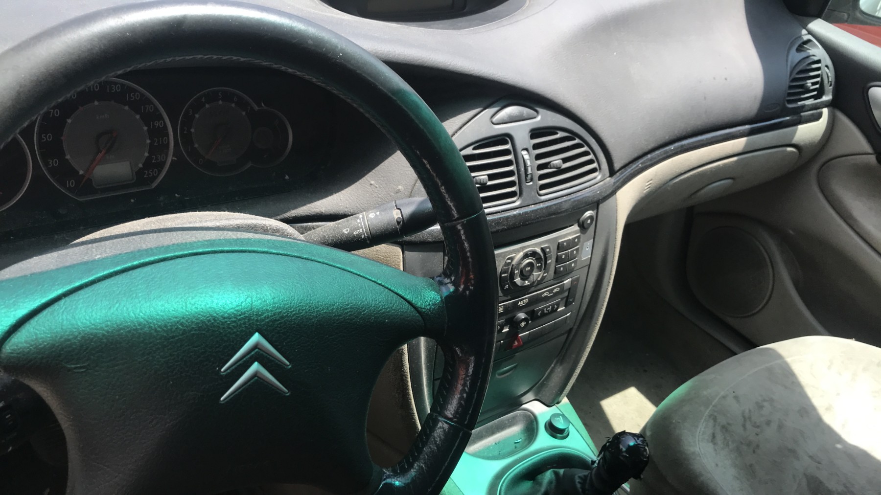 Image CITROEN C5 1