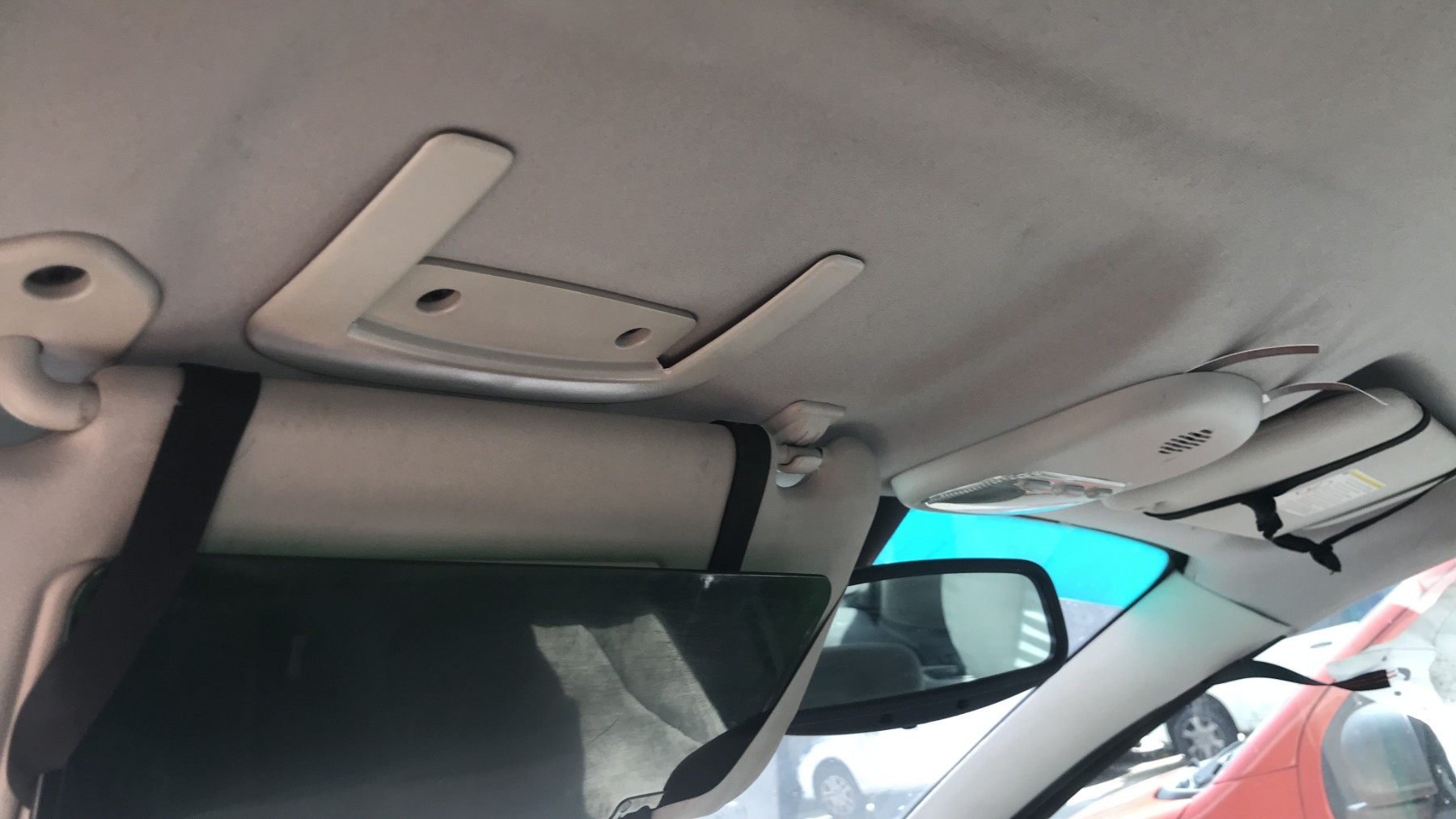 Image CITROEN C5 1