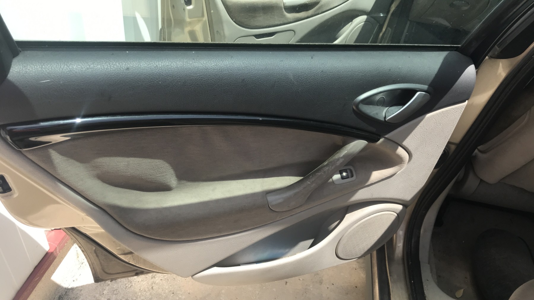 Image CITROEN C5 1