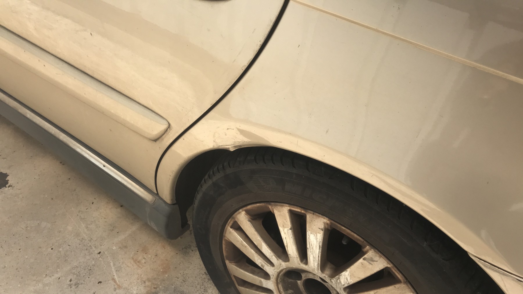 Image CITROEN C5 1