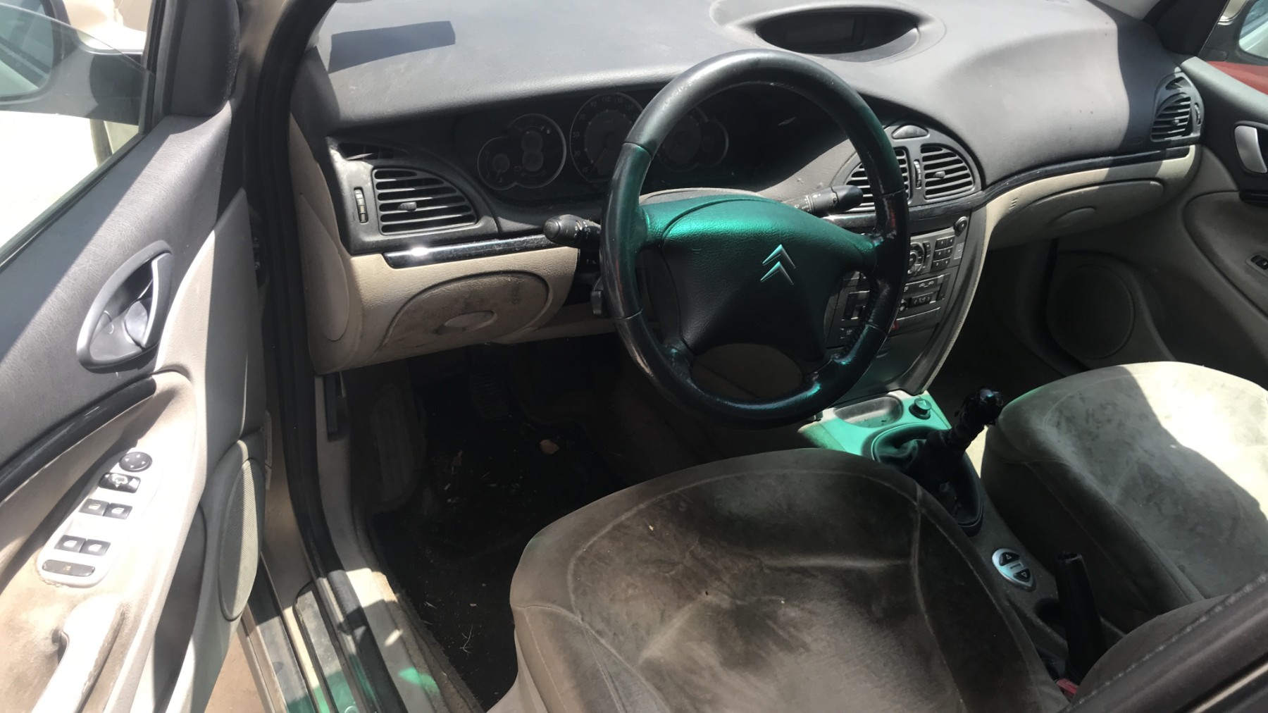 Image CITROEN C5 1