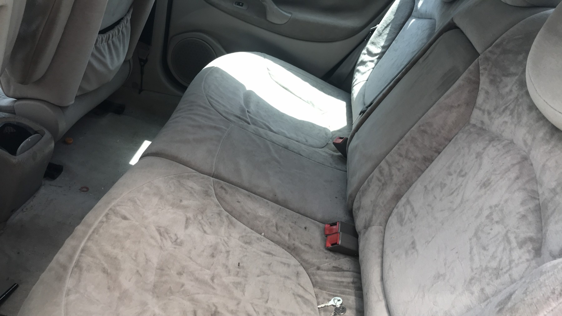 Image CITROEN C5 1