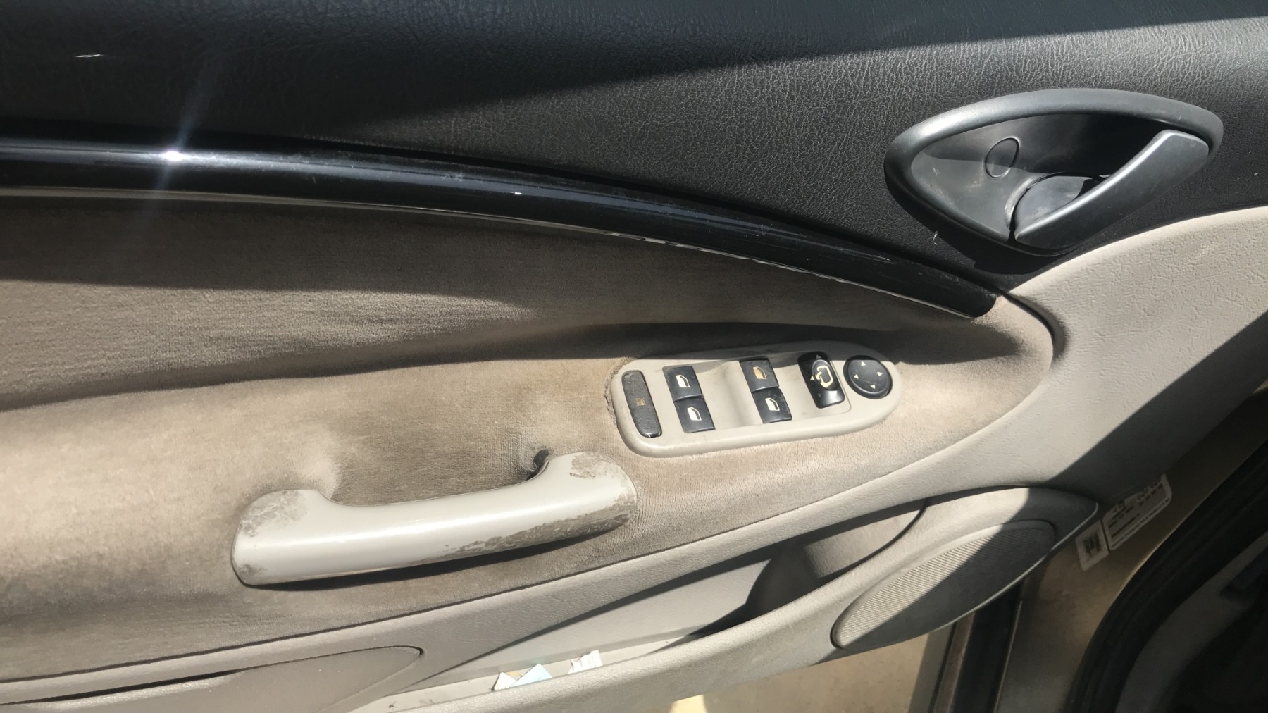 Image CITROEN C5 1