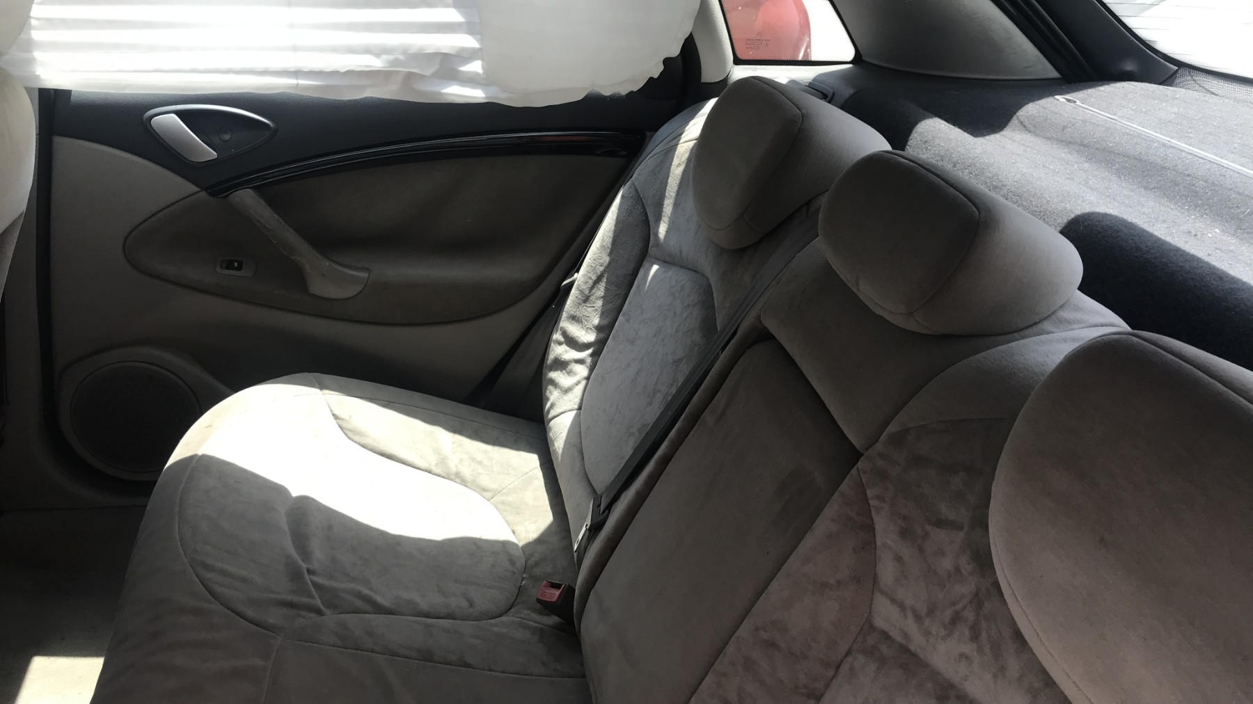 Image CITROEN C5 1