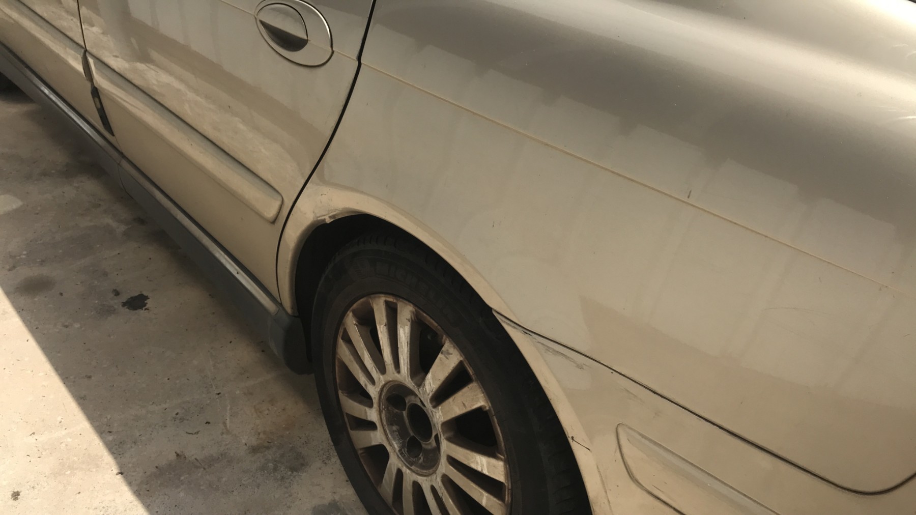 Image CITROEN C5 1