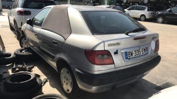 Pièce Auto