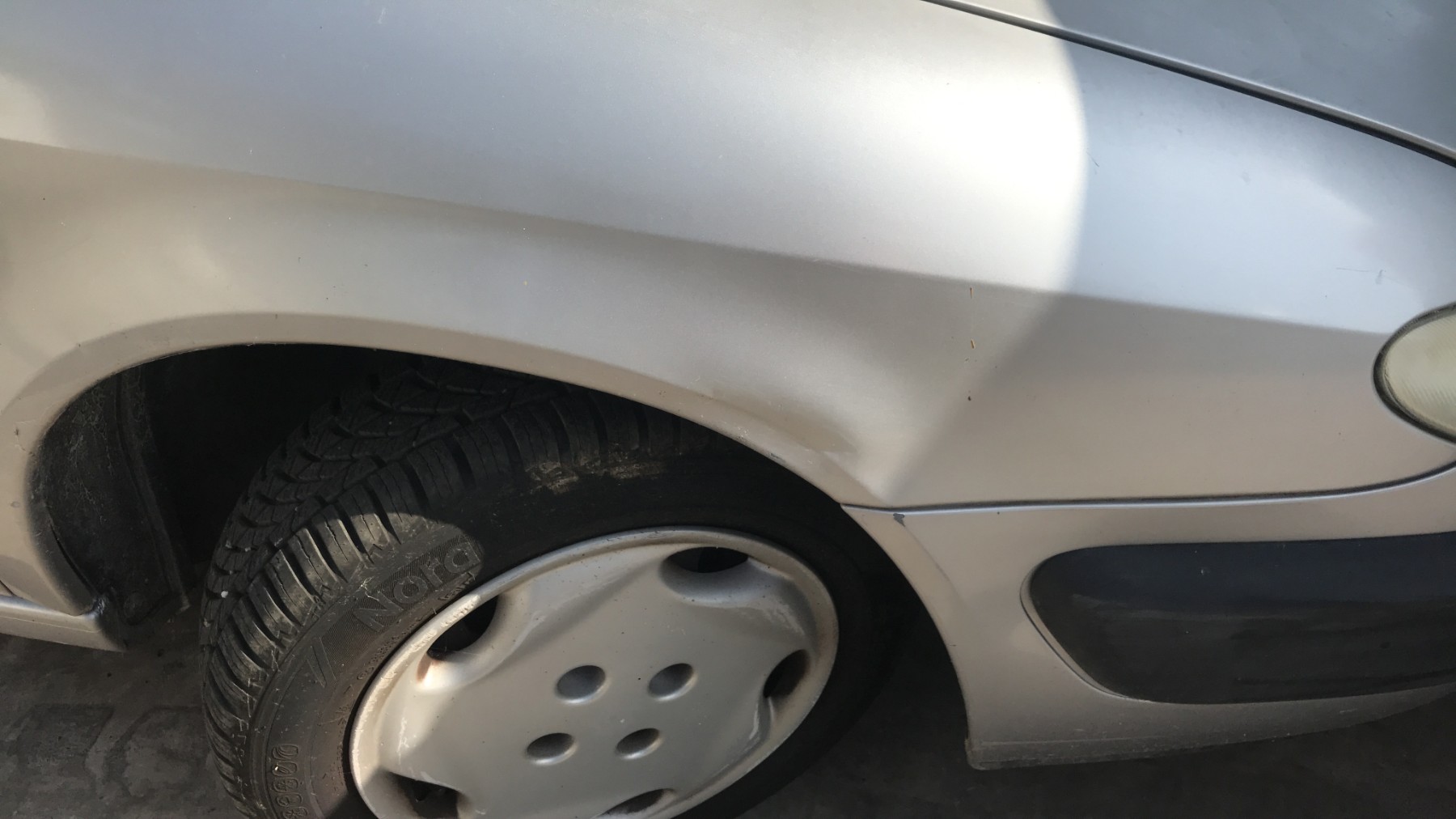 Image CITROEN XSARA