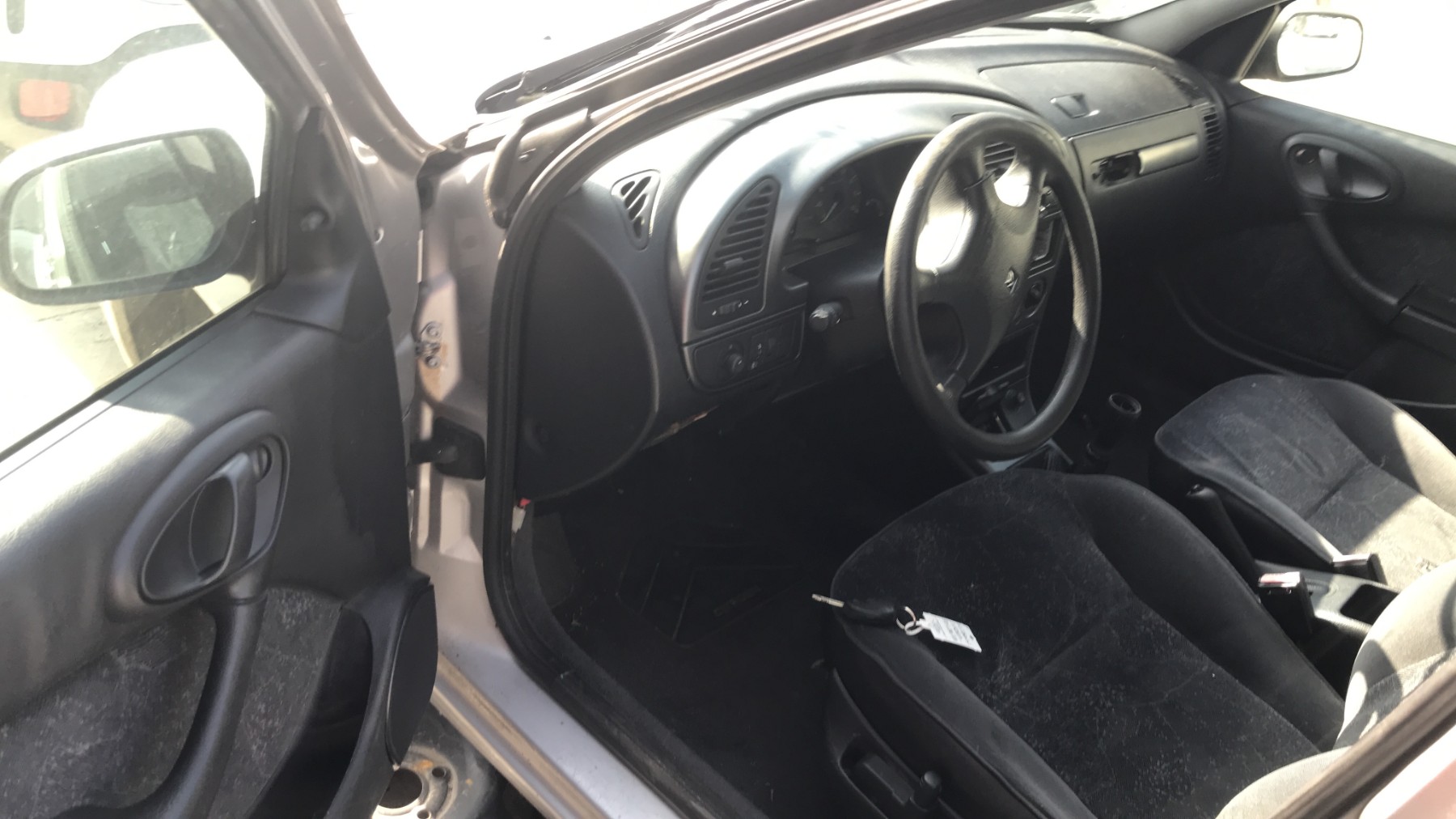 Image CITROEN XSARA