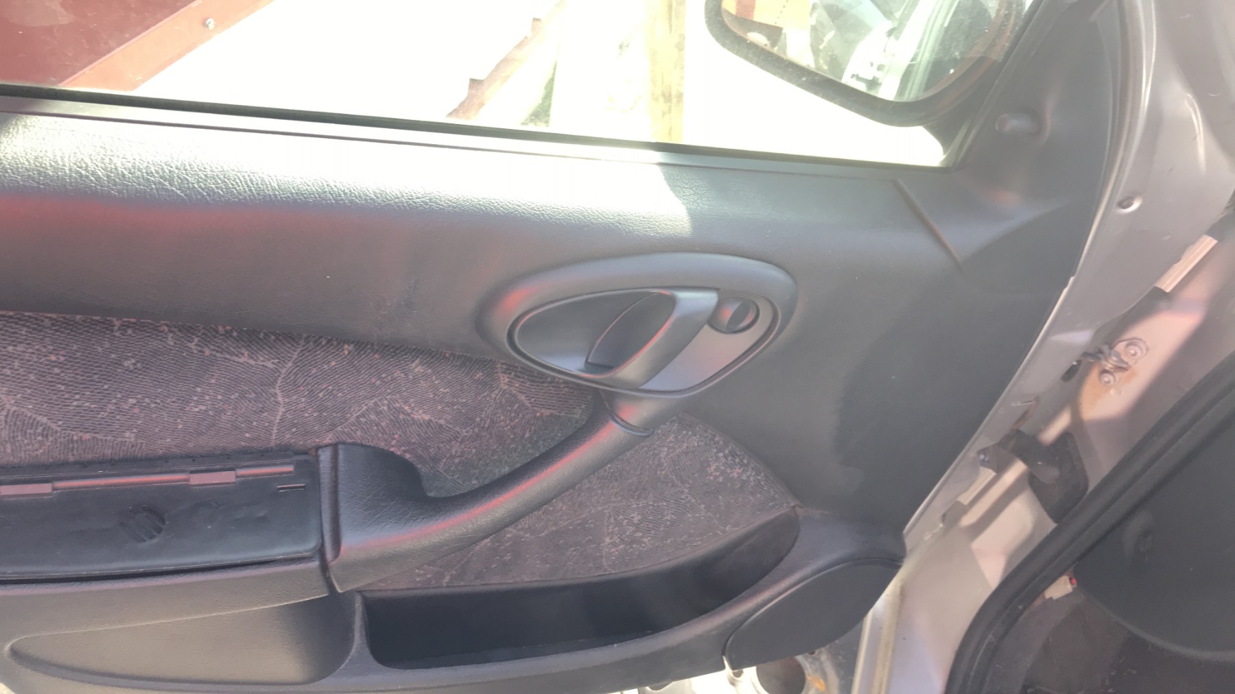 Image CITROEN XSARA