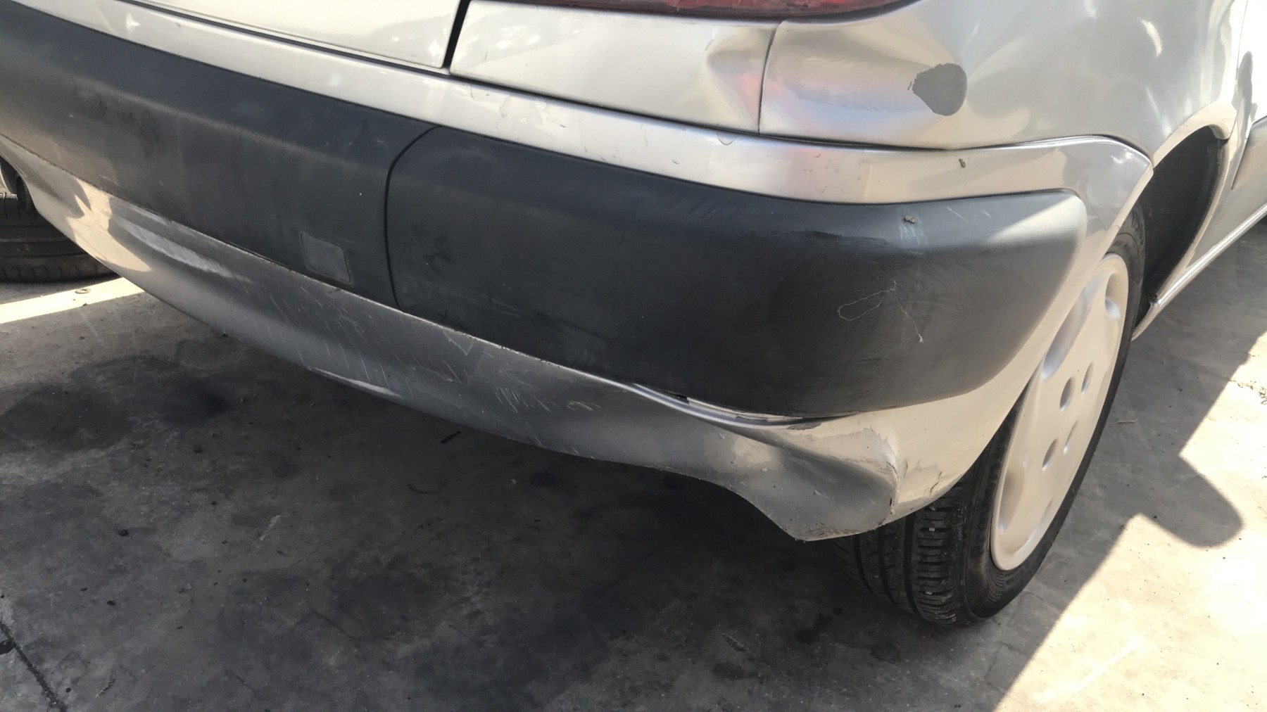 Image CITROEN XSARA