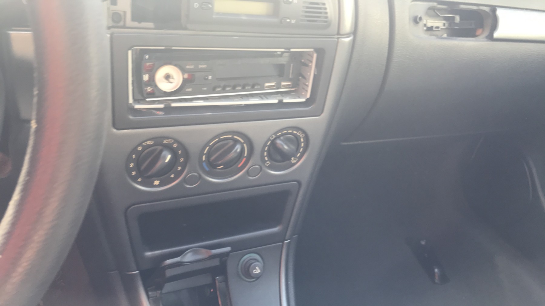 Image CITROEN XSARA