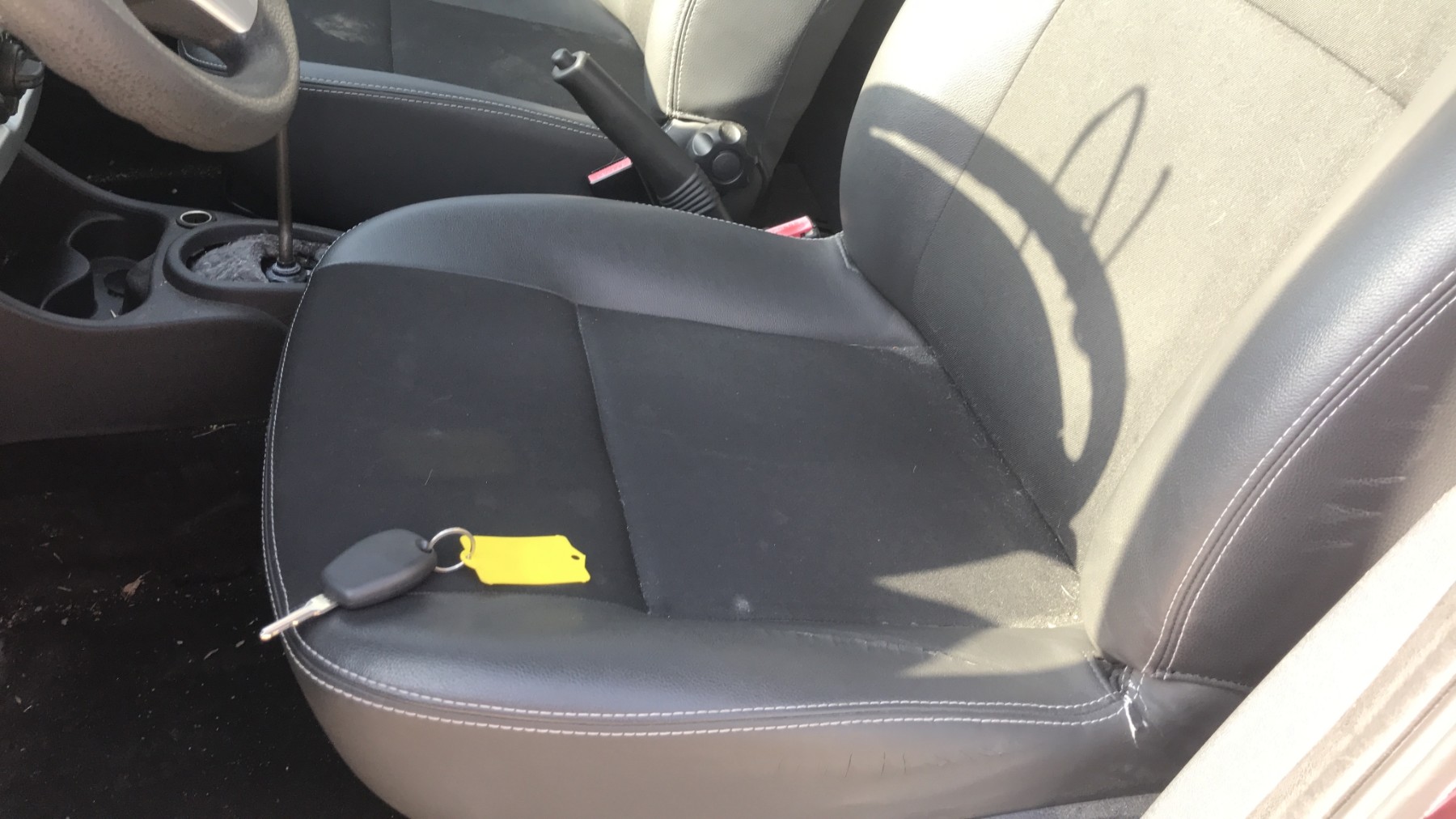 Image DACIA SANDERO 1