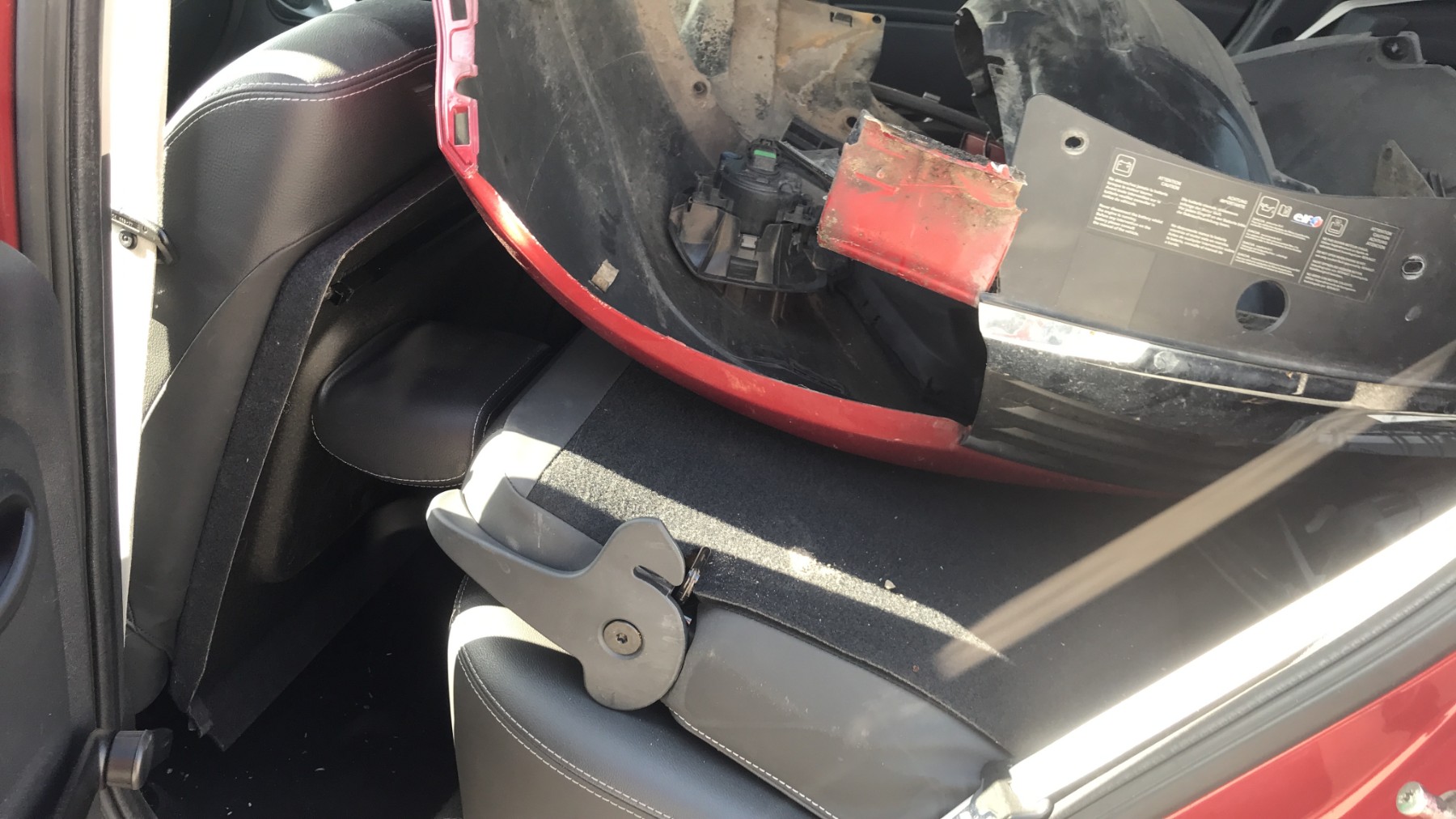 Image DACIA SANDERO 1