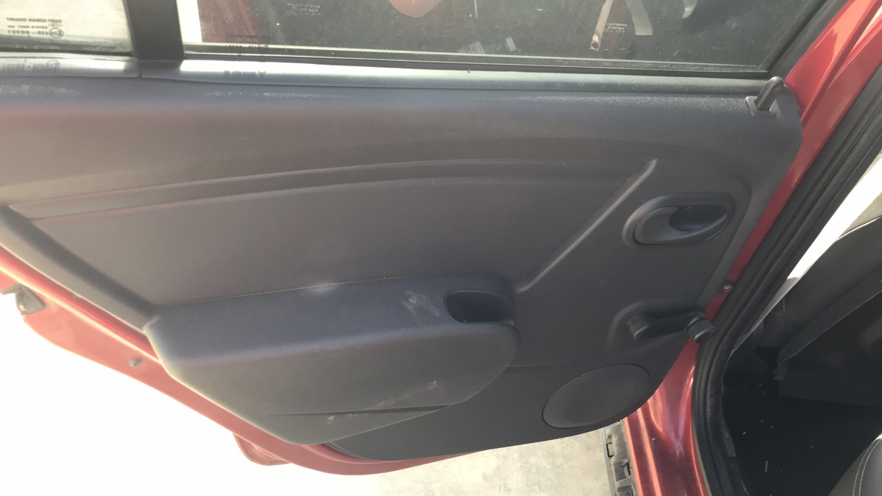Image DACIA SANDERO 1