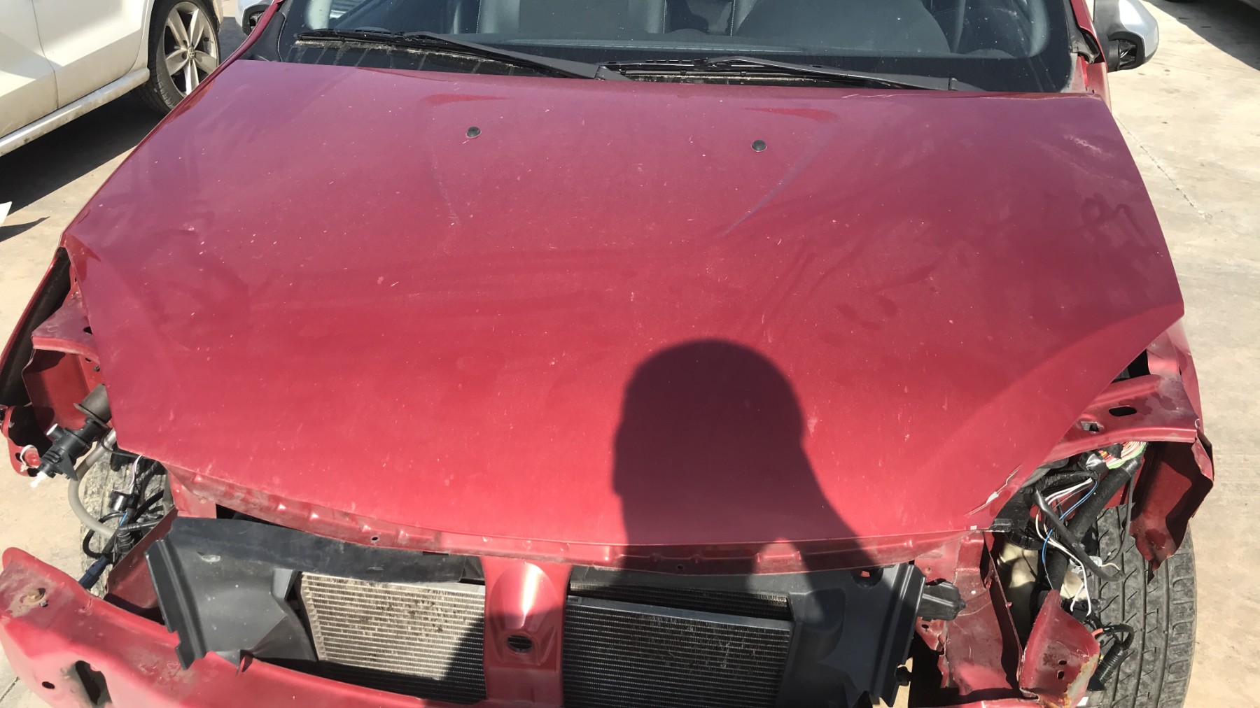 Image DACIA SANDERO 1