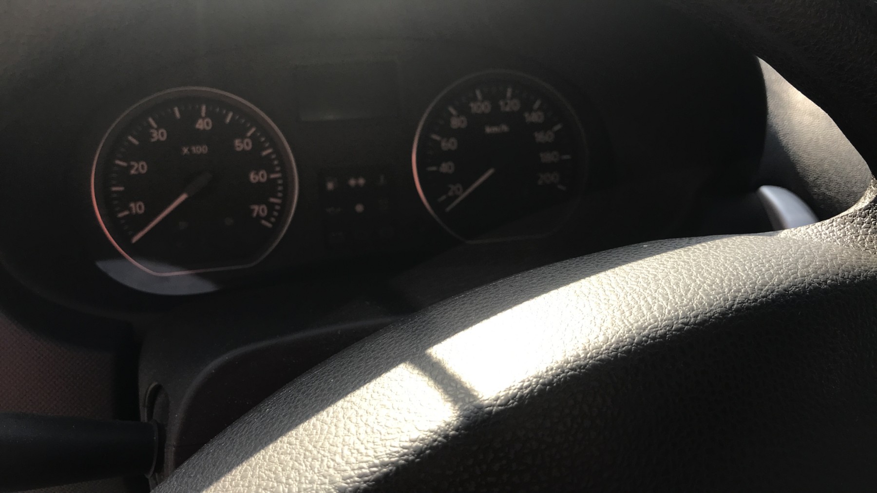 Image DACIA SANDERO 1