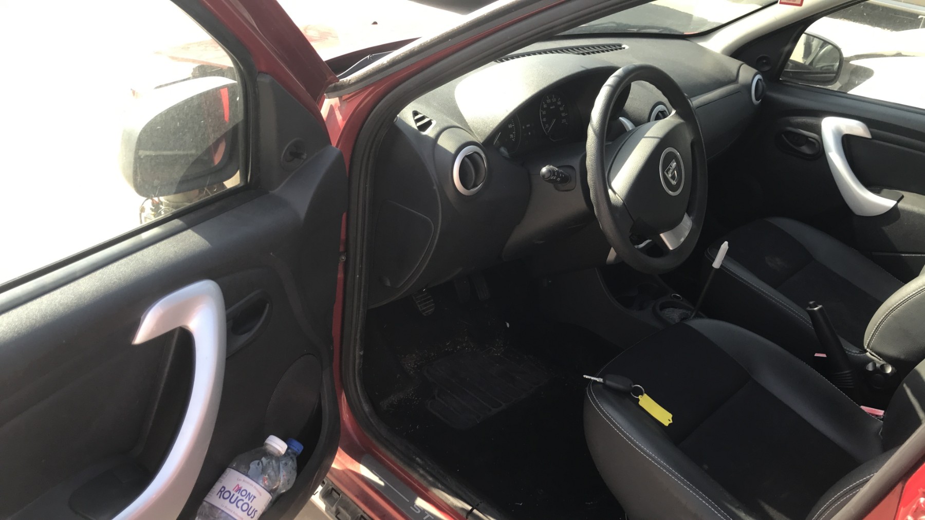 Image DACIA SANDERO 1