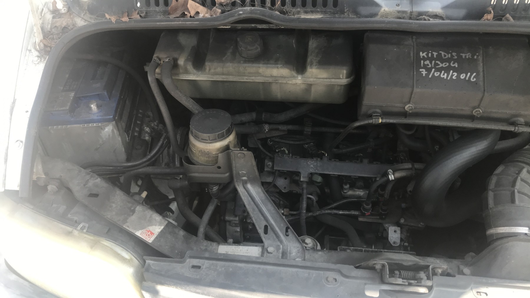 Image FIAT DUCATO 2