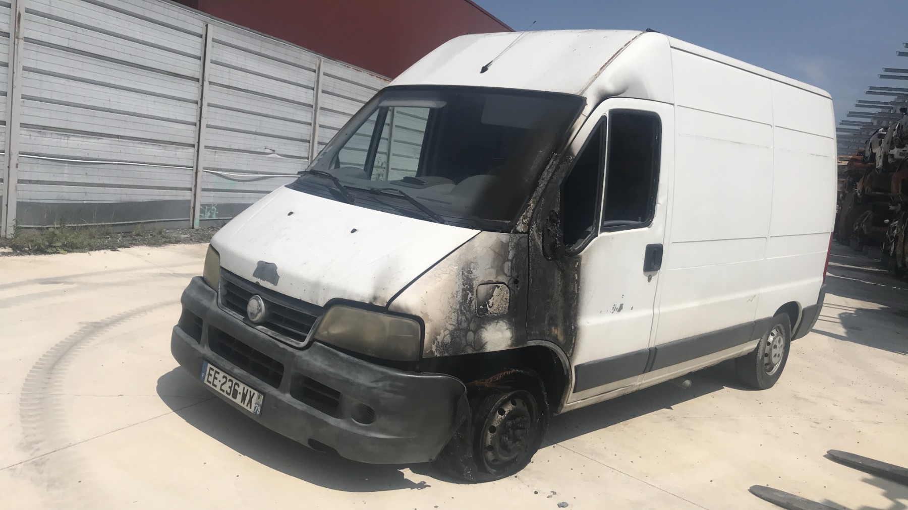 Image FIAT DUCATO 2