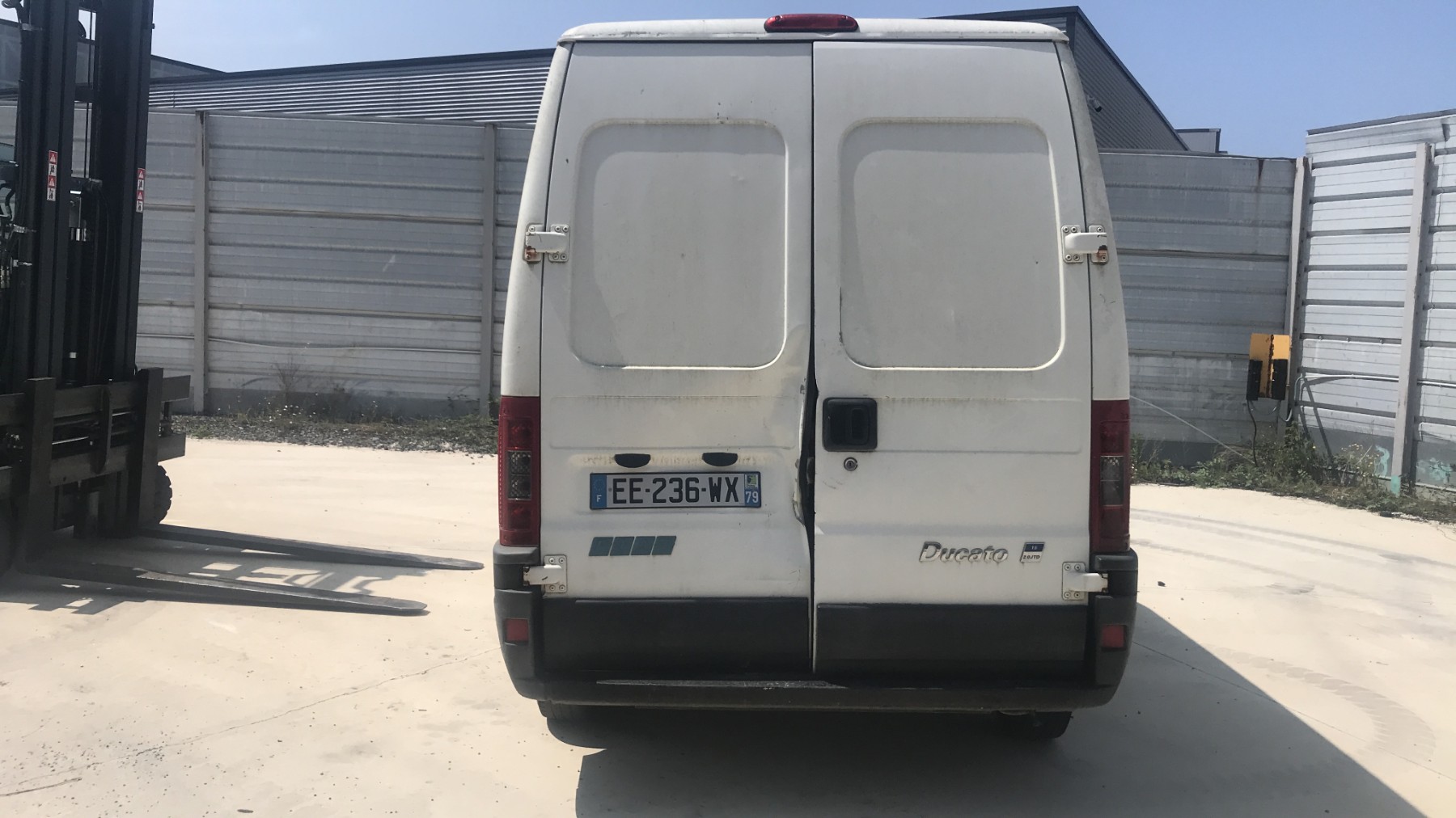 Image FIAT DUCATO 2
