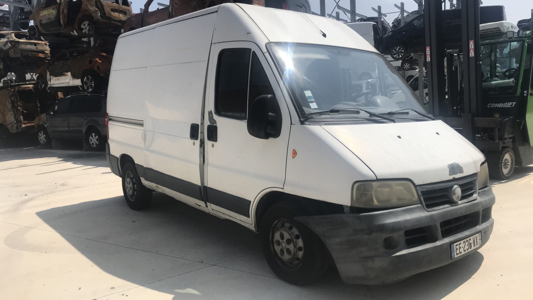 Image FIAT DUCATO 2