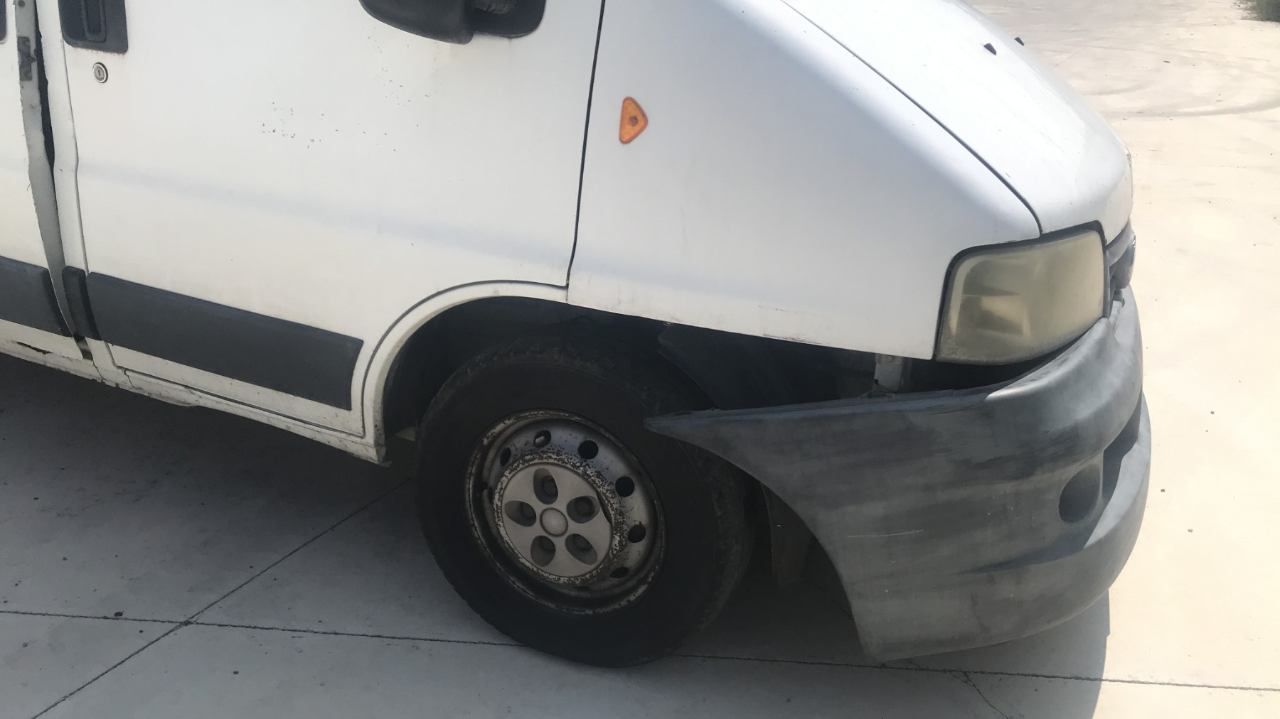 Image FIAT DUCATO 2