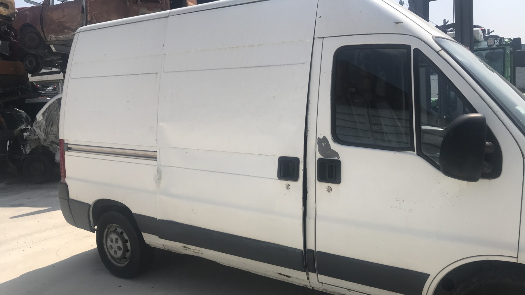 Image FIAT DUCATO 2