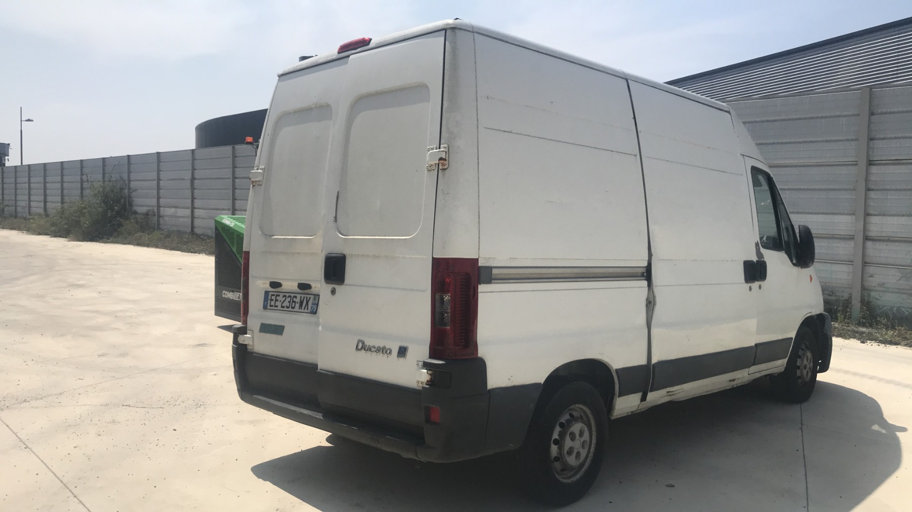 Image FIAT DUCATO 2