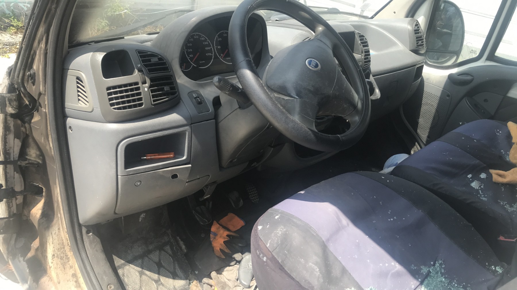 Image FIAT DUCATO 2