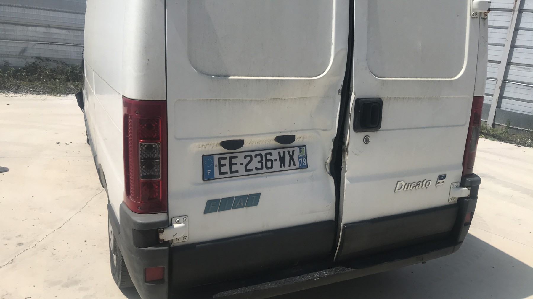 Image FIAT DUCATO 2