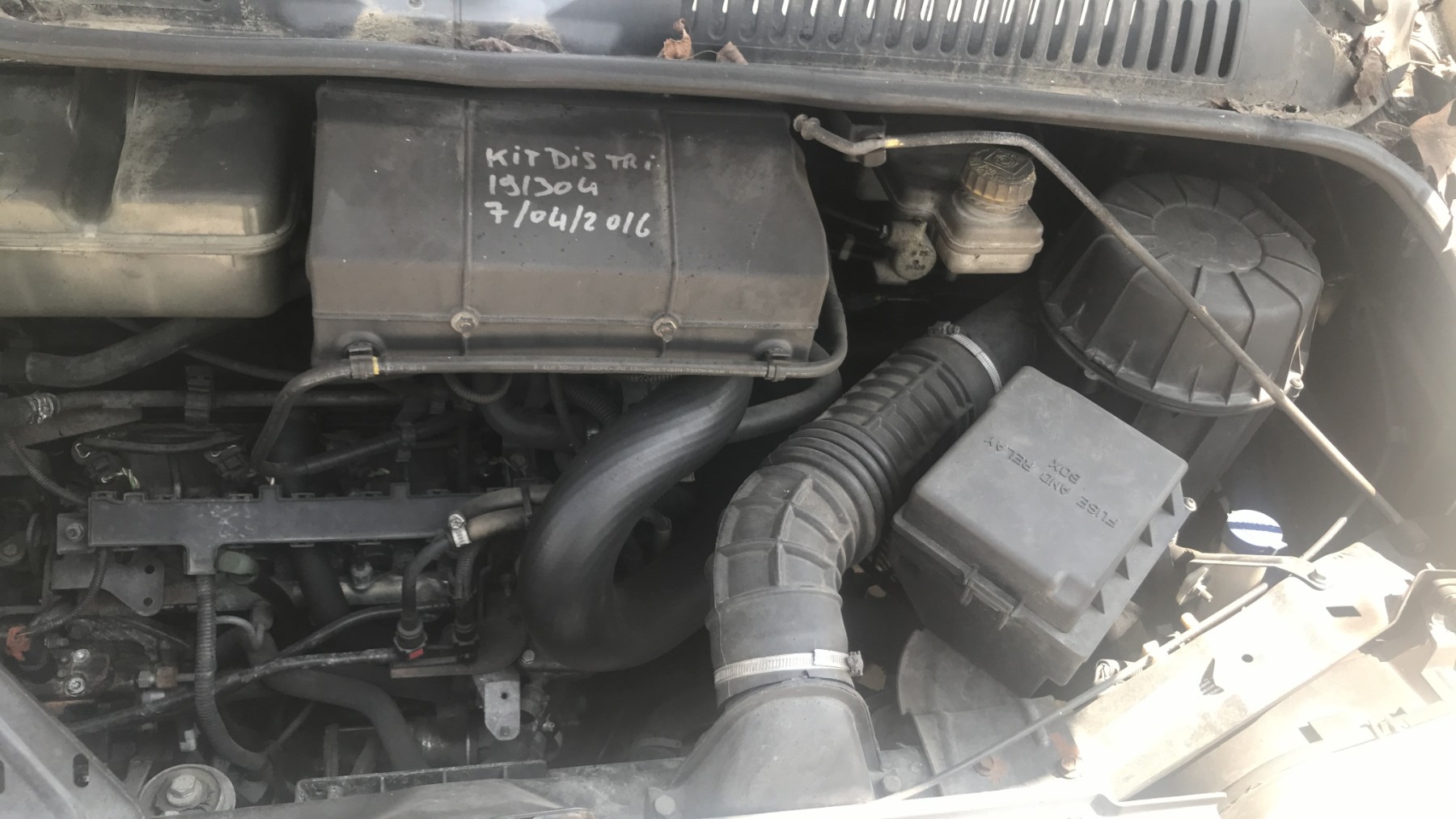 Image FIAT DUCATO 2