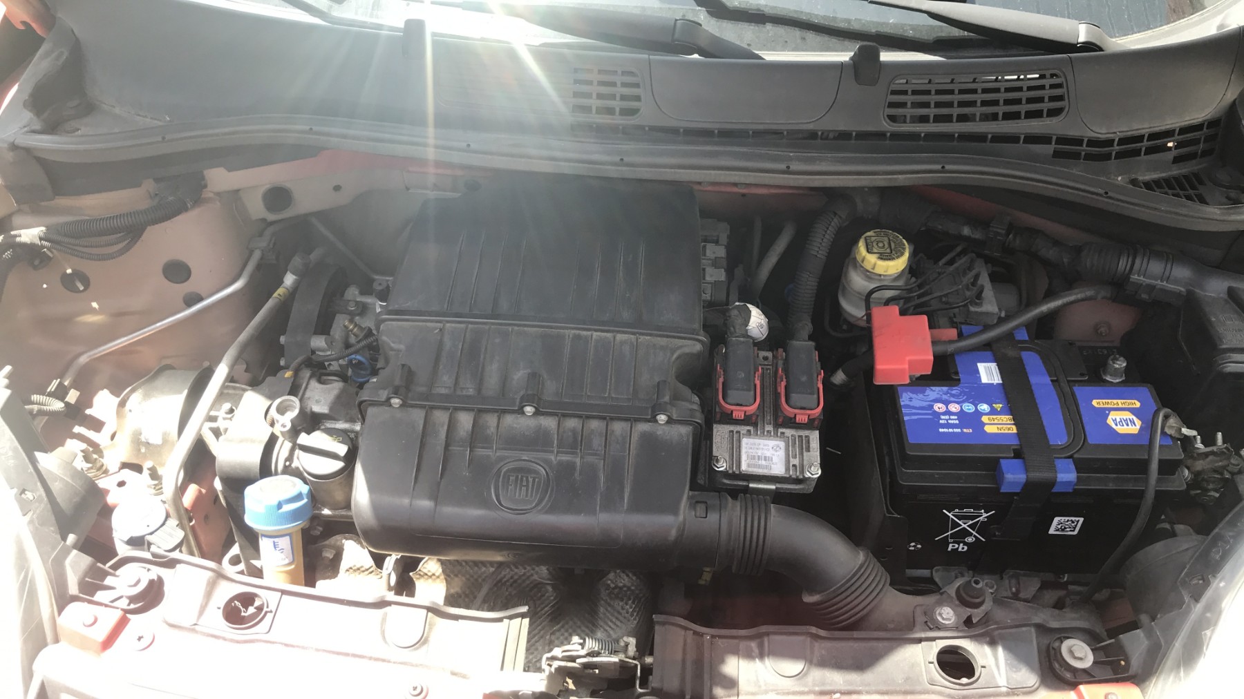 Image FIAT PANDA 3