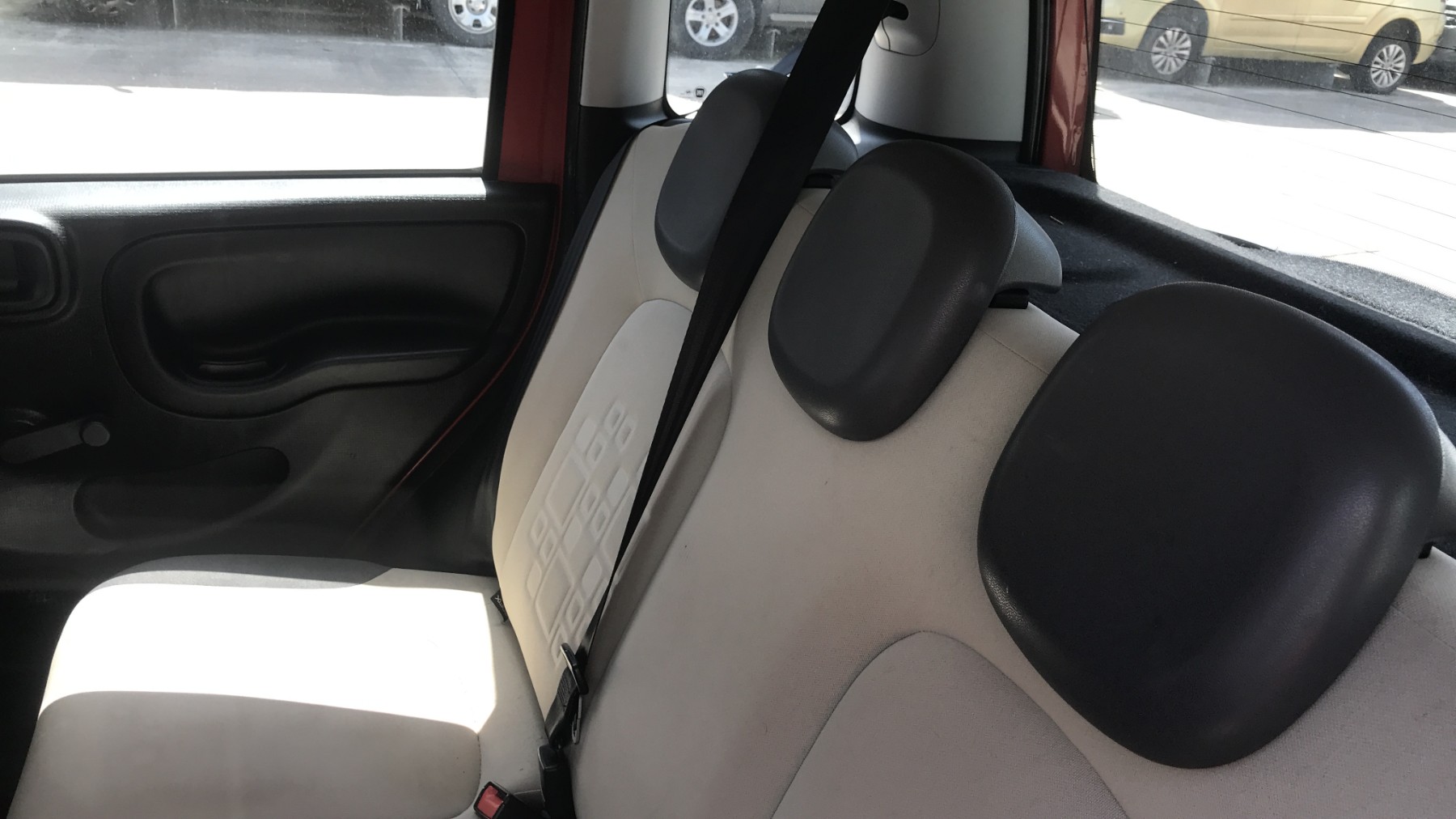 Image FIAT PANDA 3