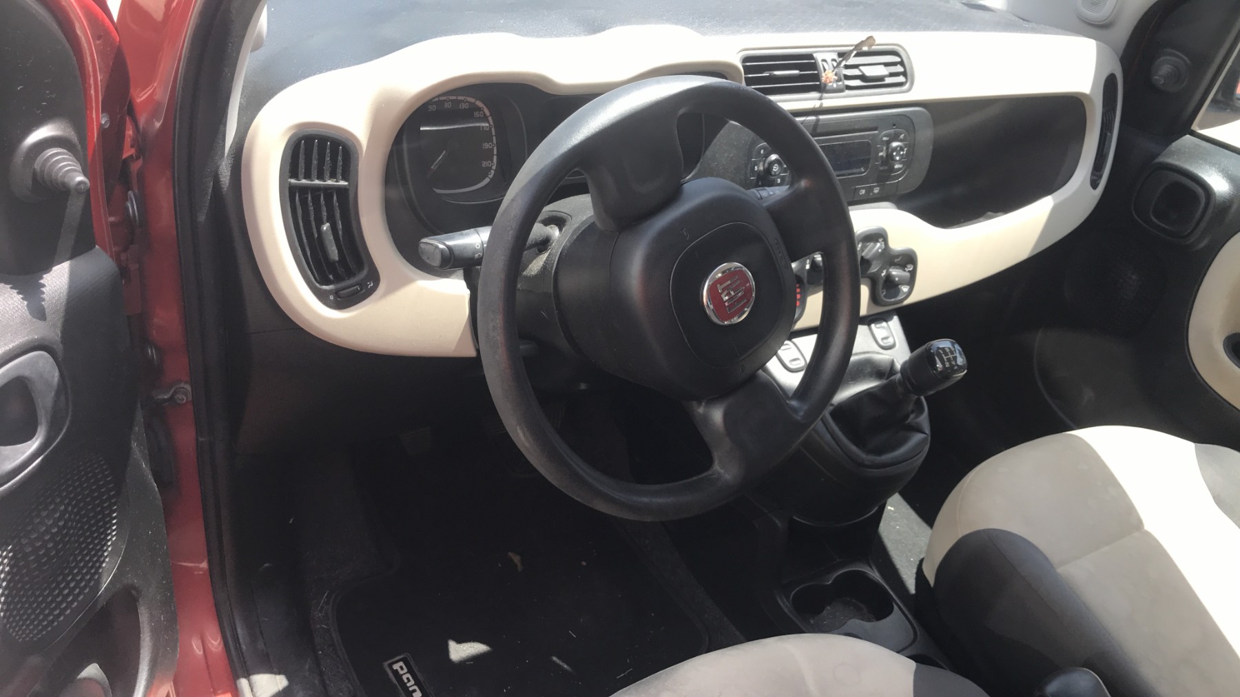 Image FIAT PANDA 3