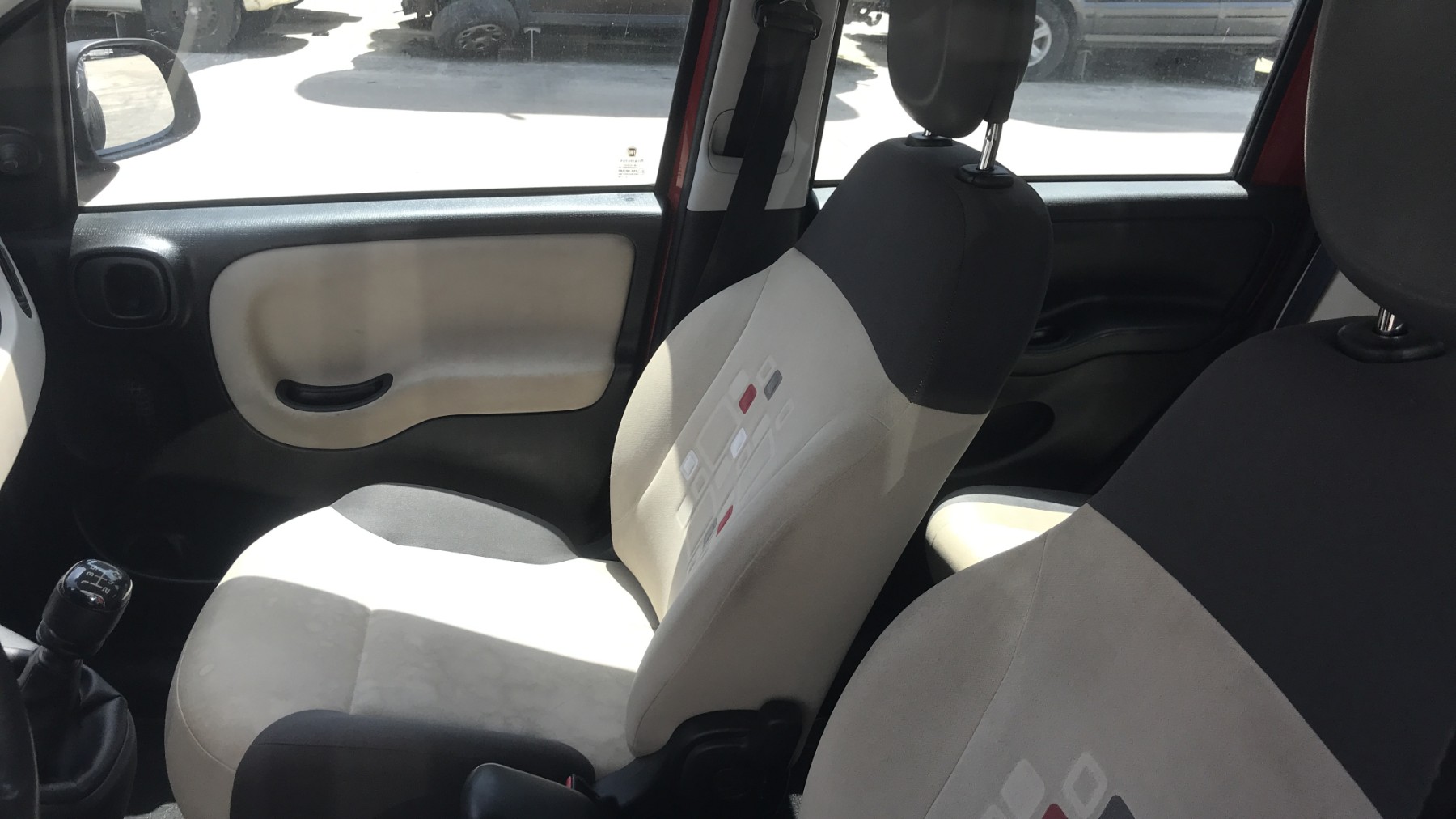 Image FIAT PANDA 3