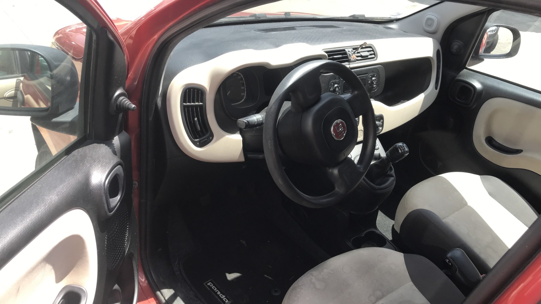 Image FIAT PANDA 3