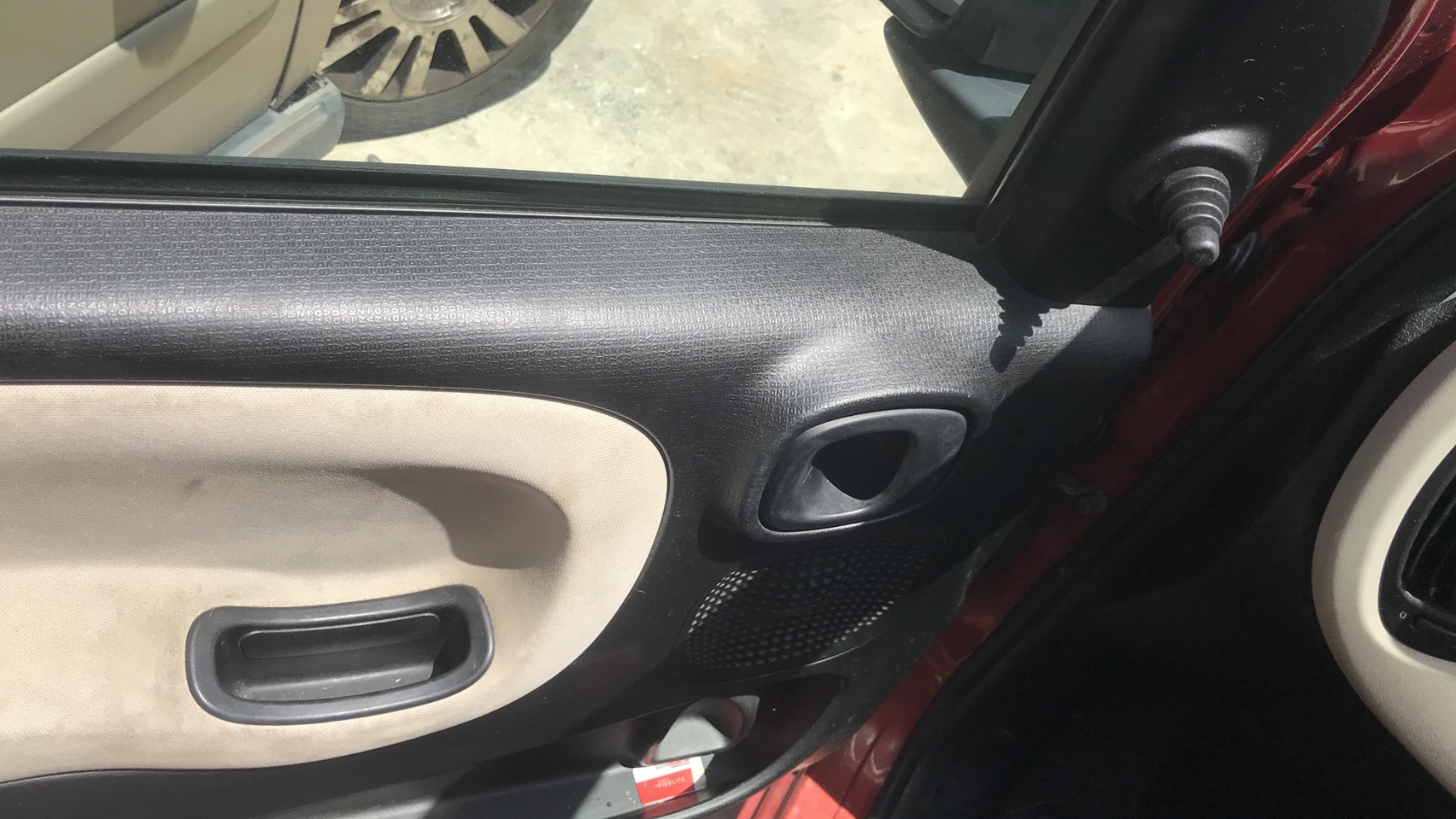 Image FIAT PANDA 3