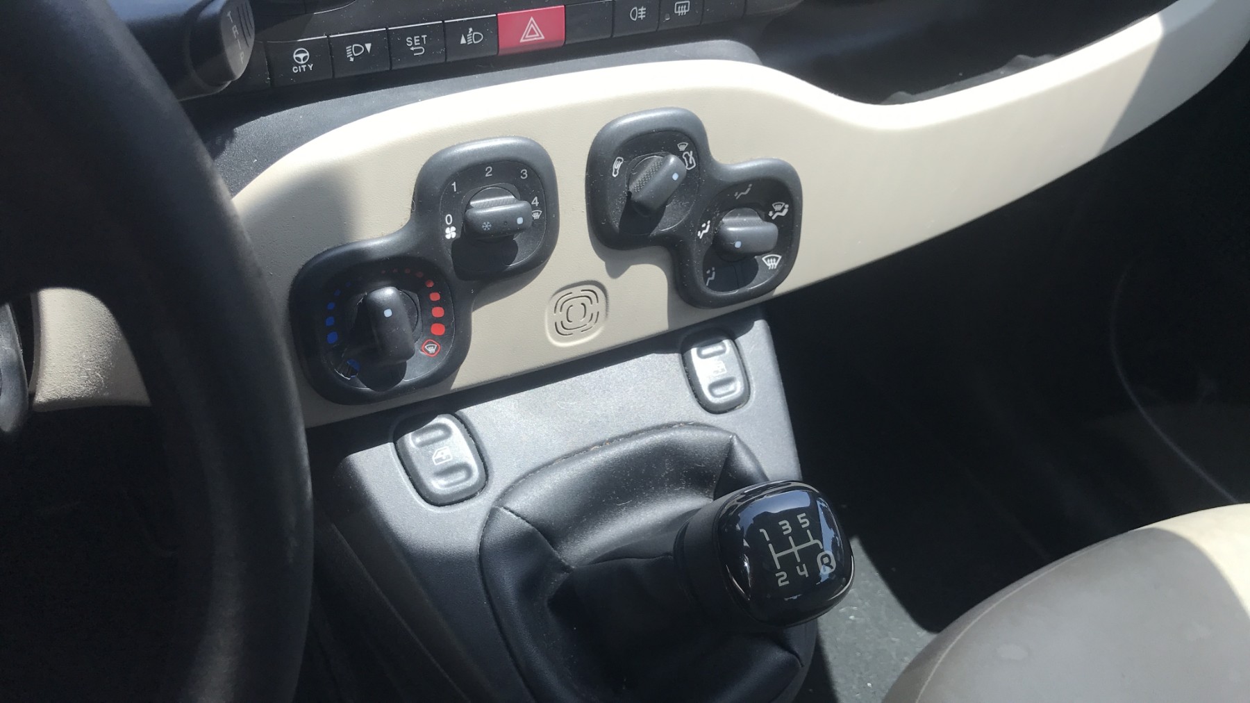 Image FIAT PANDA 3