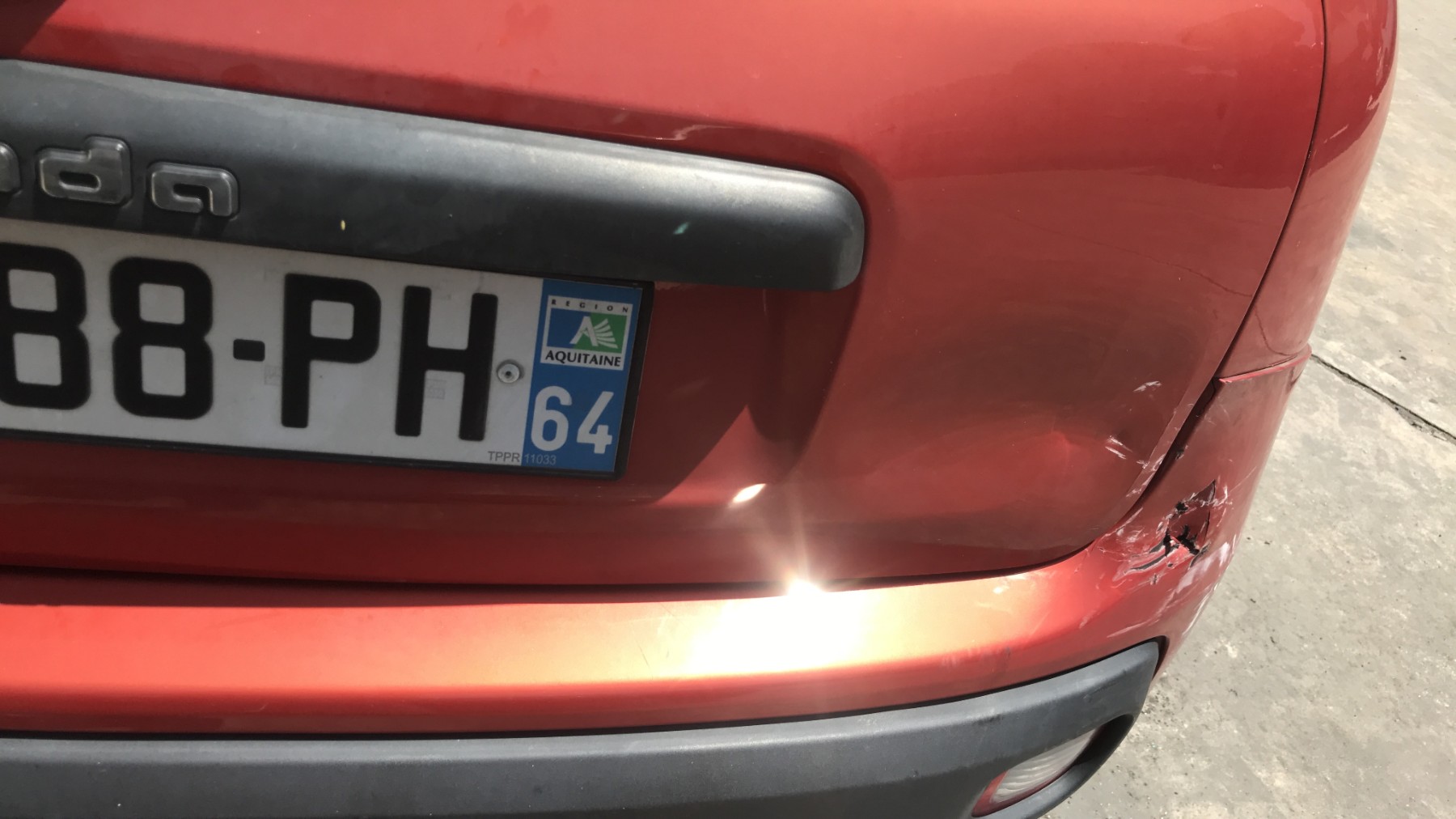 Image FIAT PANDA 3