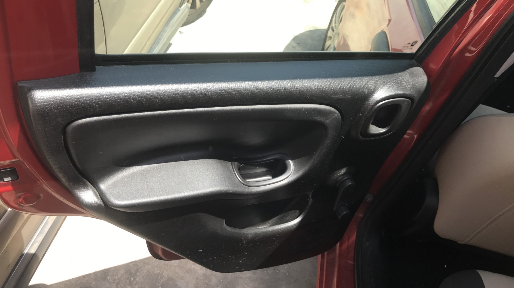 Image FIAT PANDA 3