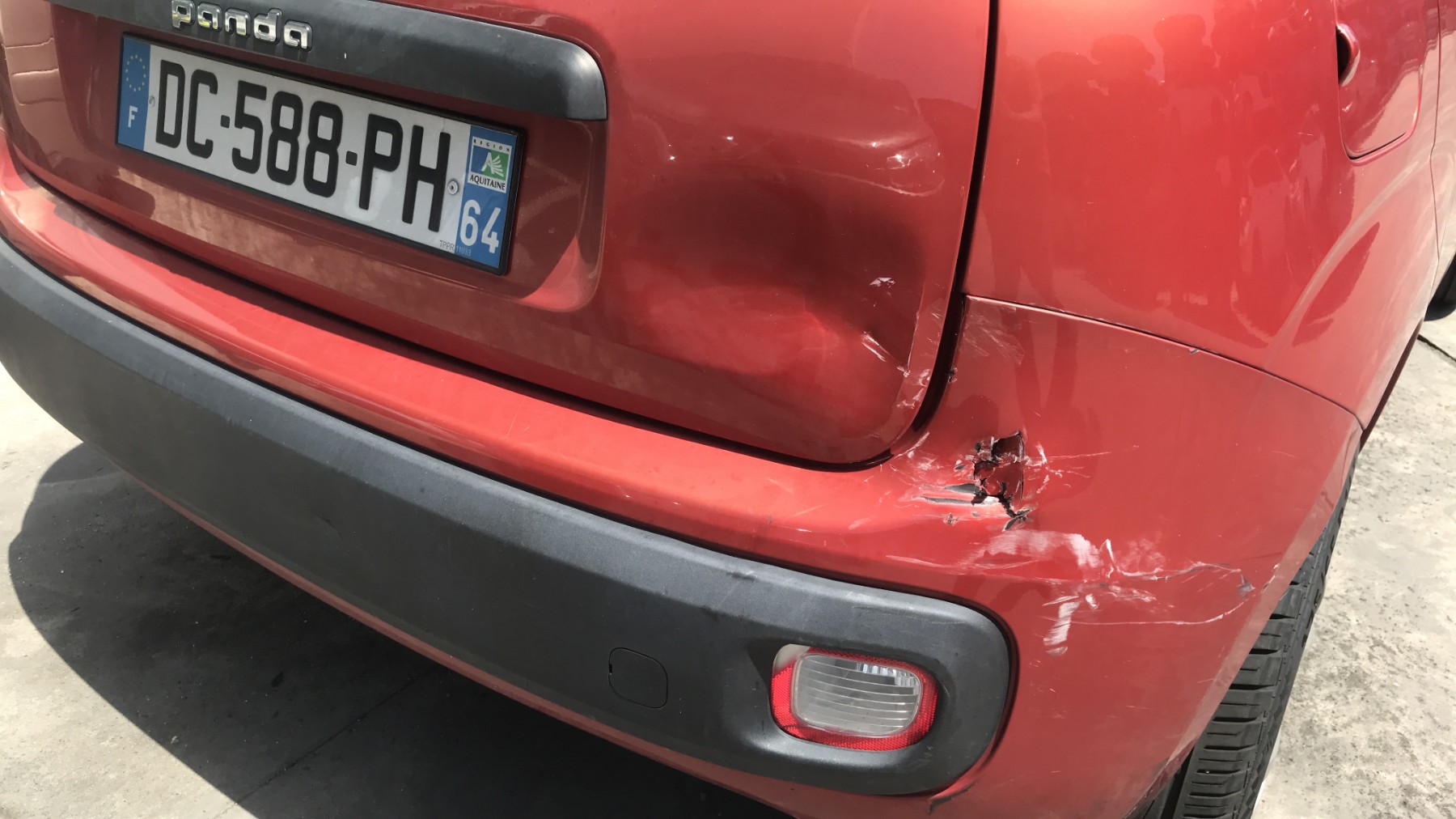 Image FIAT PANDA 3
