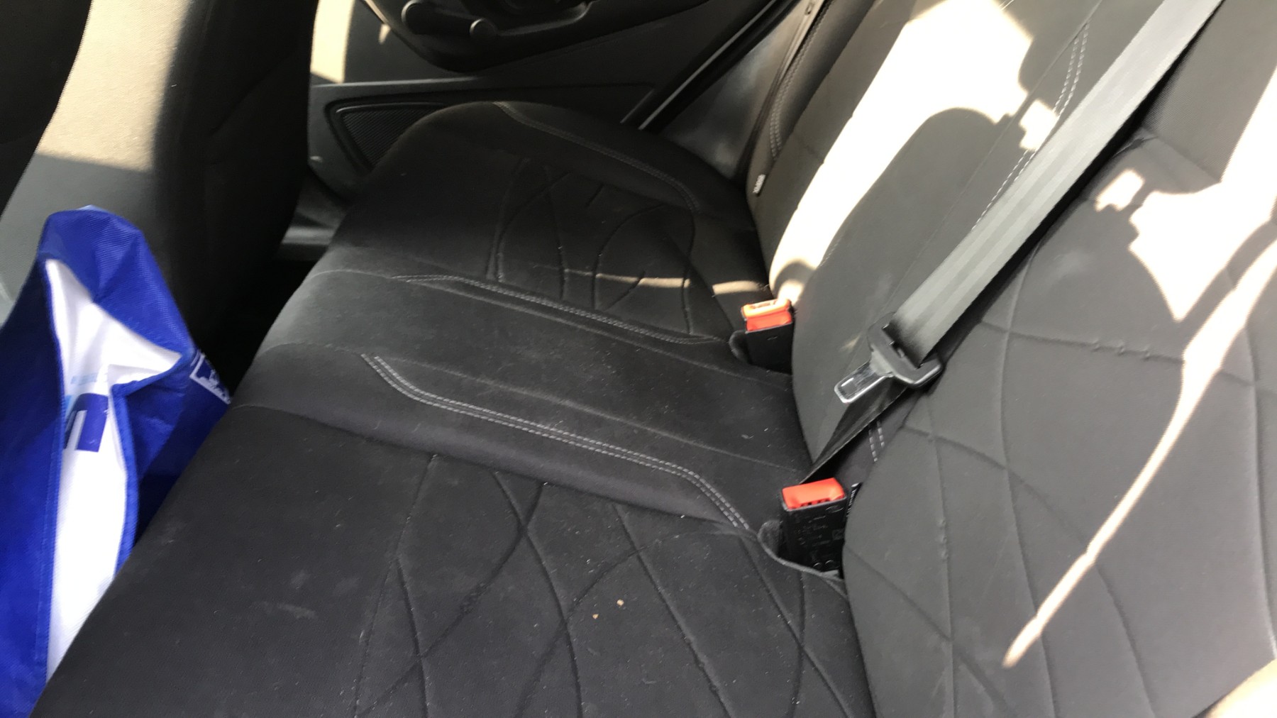 Image FORD FIESTA 6