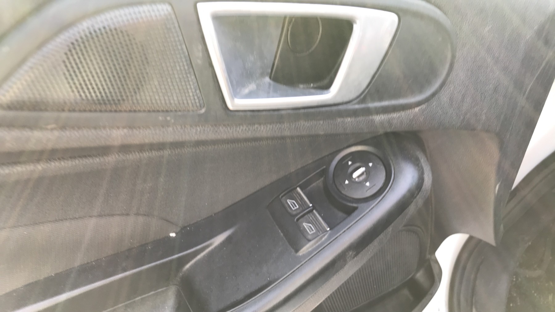 Image FORD FIESTA 6