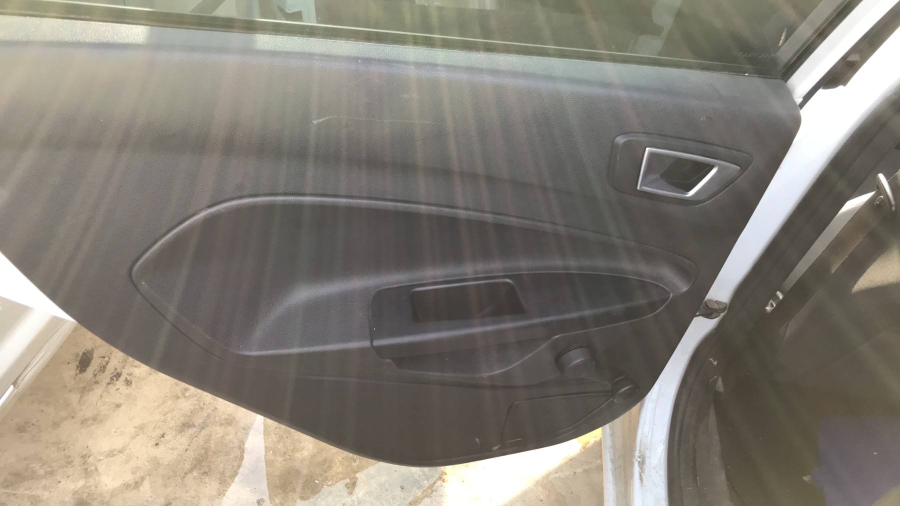 Image FORD FIESTA 6