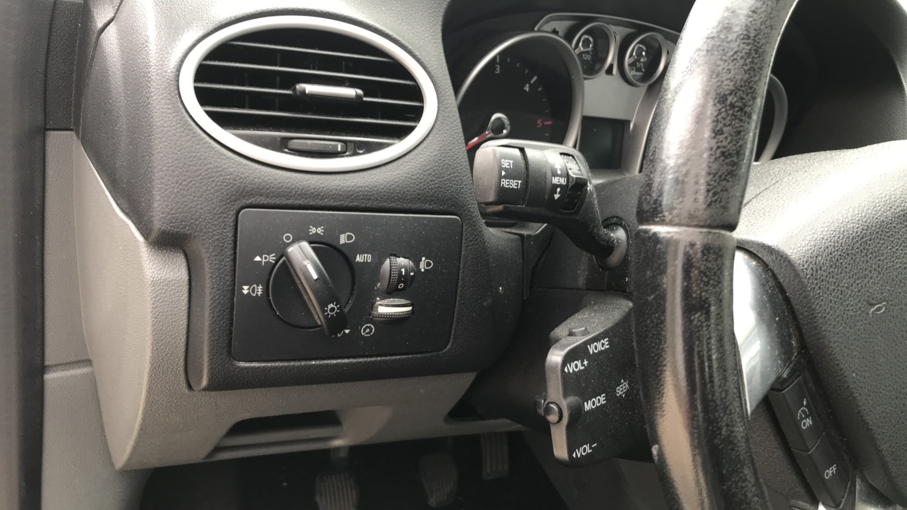 Image FORD FOCUS 2