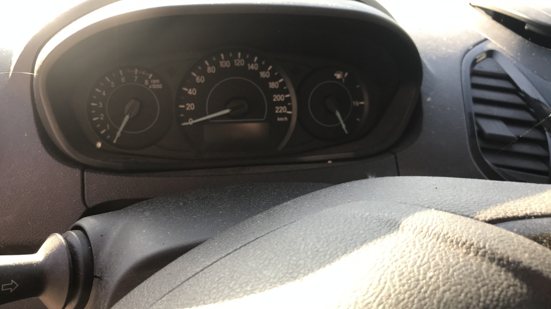Image FORD KA+