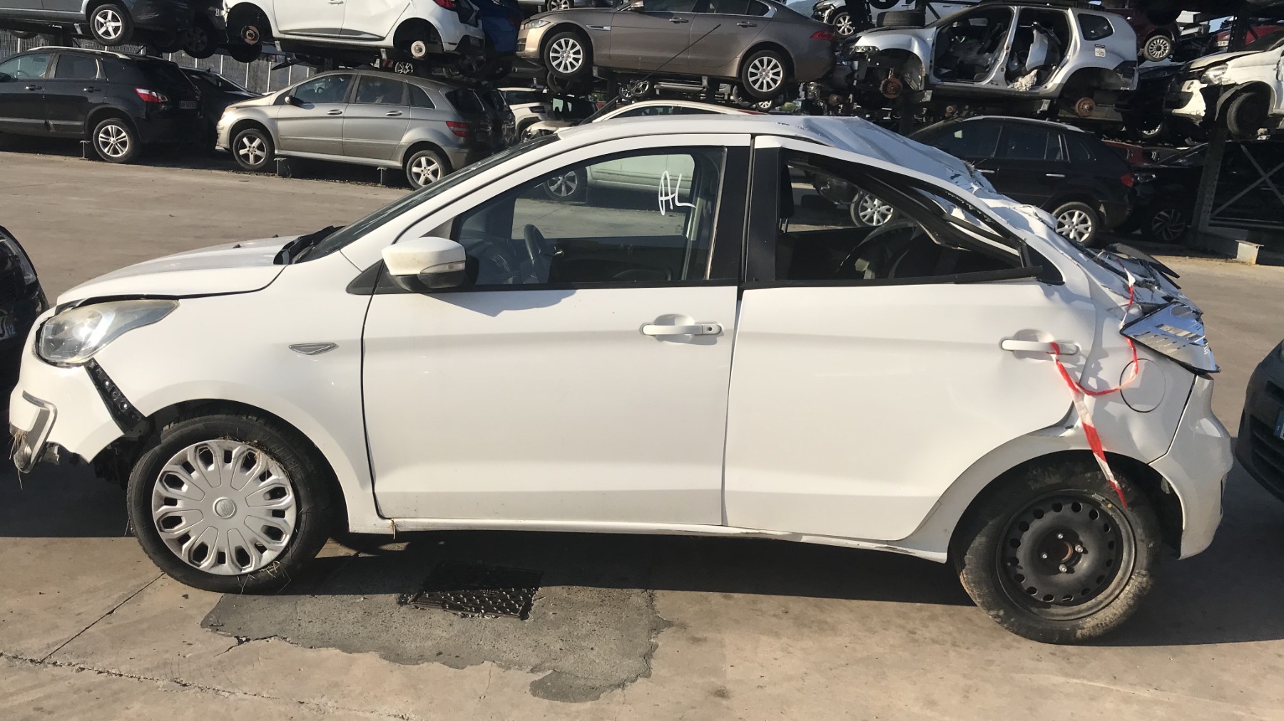 Image FORD KA+