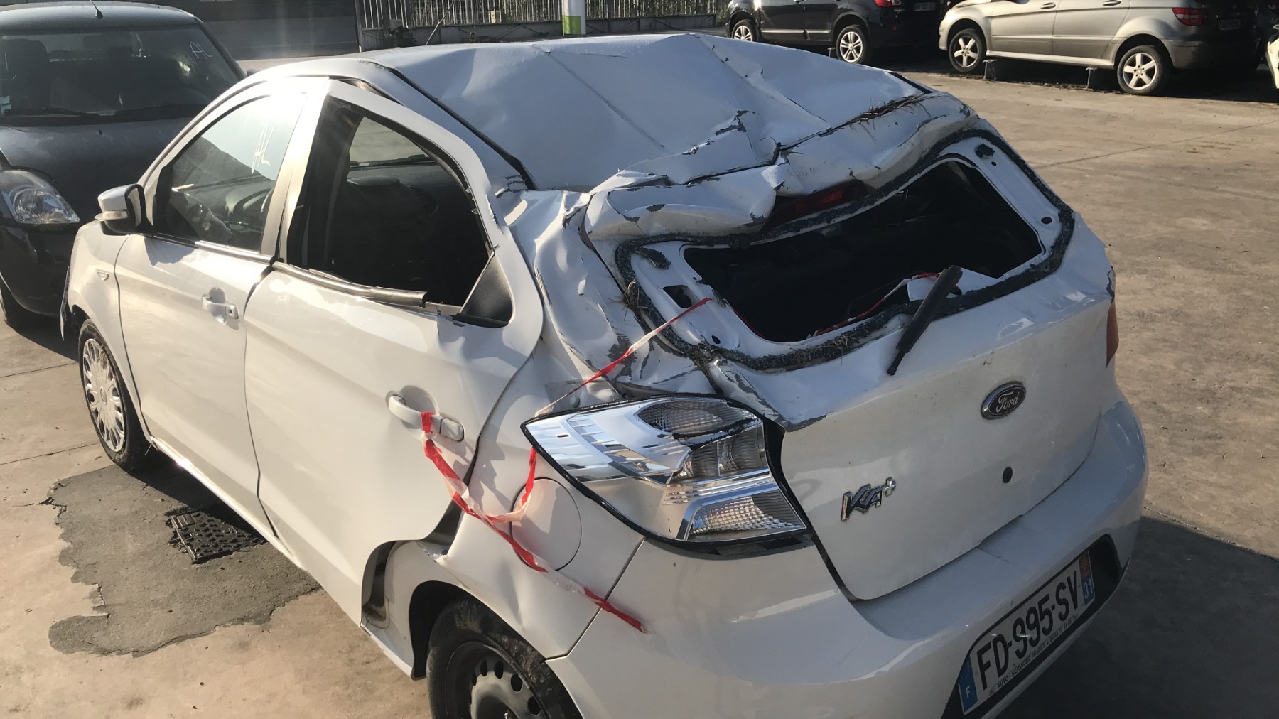 Image FORD KA+